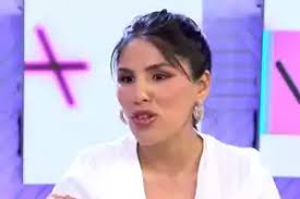 Sandra Aladro paralitza 'Vamos a ver' amb l'última baralla entre Anabel  Pantoja i David