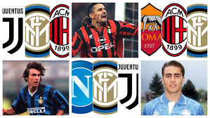 The heightened attention means big paydays for top players. Transfer Market Serie A Ten Players Who Have Been At Three Of Italy S Biggest Clubs Marca In English