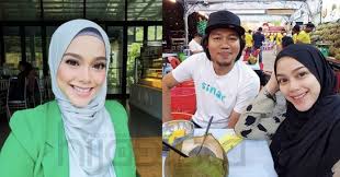 Selepas sehari diijabkabulkan sebagai suami isteri, pelawak jep (sepahtu) dan sari yanti mengelak untuk ditemubual wartawan. Lebih Setahun Kahwin Sari Yanti Jep Sepahtu Memang So Sweet Sebagai Pasangan Ini Cara Kekalkan Bahagia Hijabista