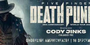 Five Finger Death Punch