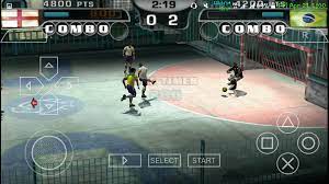 Dengan cheat yang saya bagikan ini pastinya anda akan lebih menikmati bermain fifa street 2 full version psp game tanpa harus repot mengumpulkan banyak point untuk membeli apapun yang kita inginkan. Download Fifa Street 2 For Ppsspp Newflorida