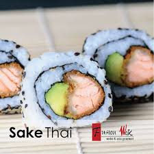 Pin On Sushi