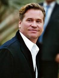 RIP VAL KILMER :( source NY Times