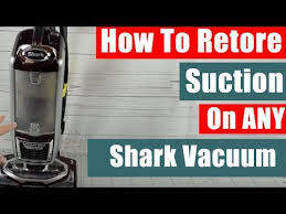 Maybe you would like to learn more about one of these? How To Clean A Shark Vacuum Step By Step Guide Oh So Spotless
