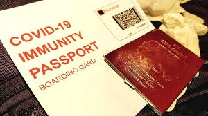 We find that natural gas, food, healthcare, and software stocks earn high positive returns, whereas equity values in petroleum, real estate, entertainment, and hospitality sectors fall dramatically. Coronavirus How Immunity Passports Could Create An Antibody Elite Bbc News