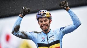 La compétition a eu lieu du 1er au 2 février 2020 à dübendorf en suisse. Cyclo Cross Championnat Du Monde De Cyclocross 2018 Sur Auvio