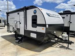 Check spelling or type a new query. Coachmen Clipper Ultra Lite Rvs For Sale In Palm Bay Florida 45 Listings Rvuniverse Com