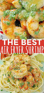 Air Fryer Shrimp Foodtastic Mom Airfryerrecipes Airfryershrimp In 2020 Air Fryer Recipes Breakfast Air Fryer Recipes Easy Air Fryer Recipes