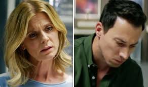 Silent Witness viewers 'broken' over Jack and Nikki curveball 'I can't deal  with this'