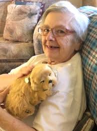 Helen Terry Obituary (2021)