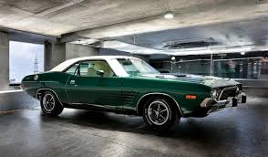 Image result for Deep Sherwood 1974 Challenger