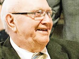 Obituary for Albert J. Feldman