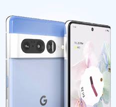 Google Pixel 7 Pro verrät auf neuen ...