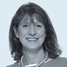 Coach Nudge — Veronica Frohock