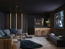 Decor67 On Instagram For Firetv Promotion Look At Our New Story Home House Interior Inst In 2020 Home Cinema Room Cinema Room Small Home Theater Room Design