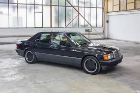 Mercedes Benz 190 E 3 2 Amg Mercedes Benz For Sale Mercedes Benz 190e Mercedes Benz 190