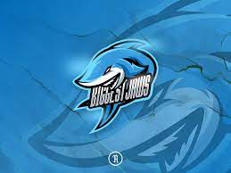 Select from the customizable templates and release your inspirations to develop jaws logo designs to meet your needs. Biggest Jaws Shark Esport Logo By Eryusan On Dribbble
