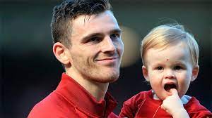 SportMob – Top Facts About Andrew Robertson