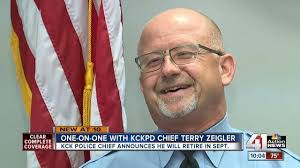 Terry Zeigler's Instagram, Twitter & Facebook