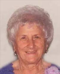 Sarah Chieffo Obituary (2007)