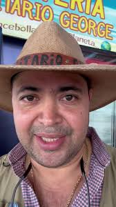 @DanielNoboaOK @Carlos RO #solitariogeorge #elmejorencebolladodelplaneta