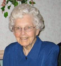 Gladys Fern Banks Obituary