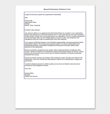 Handle all administrative tasks for the executive office and support other departments as and when assistance is required; Manager Reference Letter Format Sample Letters