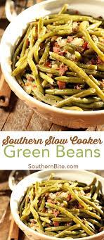 Breaking down a ham will allow the meat to freeze easier and prevent the production of freezer burn. Southern Slow Cooker Green Beans Southern Bite