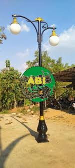 Halaman ini adalah tempat dimana ada bisa mendapatkan tiang lampu jalan ( penerangan jalan umum ) di. Harga Tiang Lampu Jalan 3 Meter Jual Tiang Lampu Pju Dekoratif