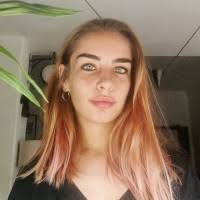 Marta Hoffman's Instagram, Twitter & Facebook