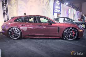 What will be your next ride? Removed Ad Porsche Panamera Turbo Sport Turismo Pdk 550hp 2018 For Sale At Dream Auto