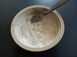 Sauce Blanche Pour Kebab Facile Mes Meilleures Recettes Faciles Recettes De Kebab Recette Facile Kebab