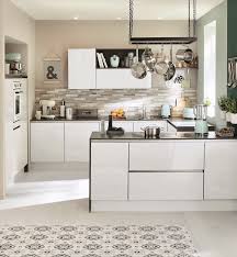 Cuisine Ouverte Sur Salon Reussie 20 Astuces Clem Around The Corner Cuisine Ouverte Sur Salon Cuisine Ouverte Idee Deco Cuisine