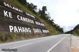 The square, jalan aranda nova, green cow, 39100 cameron highland. How To Go