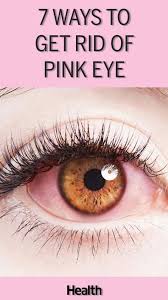 8 Pink Eye Treatments According To Eye Doctors Pink Eye Treatment Pink Eyes Pinkeye Remedies