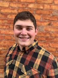 Carson Fraker Memorial Scholarhsip