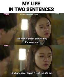 Pin By Zara Parker On Across The Way Kdrama Funny Korean Drama Funny Kdrama Memes