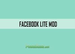 Fb lite mad apk menyediakan aneka efek layar yang menarik. Download Facebook Fb Lite Mod Apk Versi Terbaru 2021