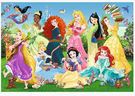 Now it's time to answer that ulti Disney Princess 100 Teile Trefl Puzzle Online Kaufen