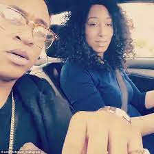 But after that's so raven was canceled, the work dried. Orlando Brown Posts An Instagram Pic And Laughs Of Allegations Of Abuse Daily Mail Online