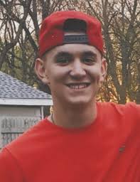 Obituary information for Keegan R. Watson