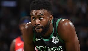 The celtics announced a devastating blow to their playoff hopes on monday: Nba News 115 Millionen Dollar Boston Celtics Verlangern Mit Jaylen Brown