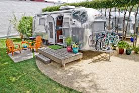 Maybe you would like to learn more about one of these? Camp In Style With One Of These Luxurious Airstreams In Santa Barbara Autocamp