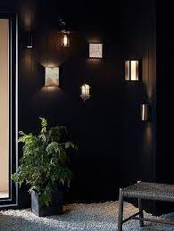 Nordlux Design For The People Maze Led Outdoor Wall Light Led Outdoor Wall Lights Outdoor Wall Lighting Wall Lights
