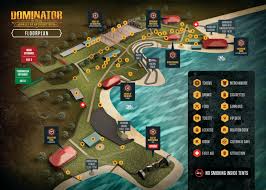1.376 resultaten voor 'zwarte cross'. Dominator Festival 2021 Tickets Line Up E3 Strand