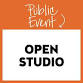 Open Studio at Pinot's Palette event image