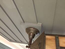 This novik® mounting block is designed to mount larger accessories such as light fixtures, mailboxes, and house addresses. How Do You Mount An Exterior Light Fixture On Siding With A Rainscreen Greenbuildingadvisor