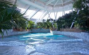 Looking for more job opportunities? Center Parcs Woburn