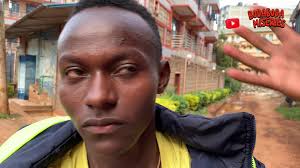 Boda Boda Crushed by Brookside Tanker