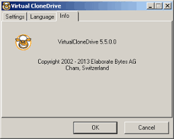 Windows running much slower, 1/2 the time pages don't load, and get constant message you are running out of disc space on virtualclonedrive (f:) (windows explorer). Virtual Clonedrive Free Download And Software Reviews Cnet Download